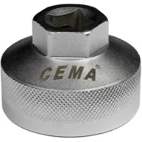 Cema Tool Bottom Bracket Hollow Tech II 1 2
