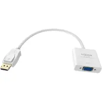 Vision Dpvga Displayport-auf-vga-adapter