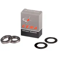 Cema Ceramic Tretlager 24 Mm