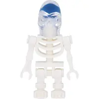 LEGO Indiana Jones: Akator-Skelett