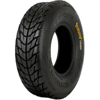 Kenda K546f Speedracer 25n 4pr Tl Quad-reifen