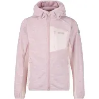 Regatta - Kid's Skylar - Fleecejacke Gr 5-6 Years rosa