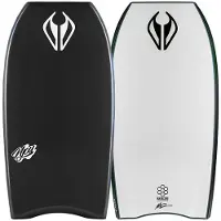 Nmd Njoy Pe Bumpers 36´´ Bodyboard