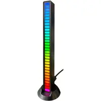 Winkee Sonic Sound Bar Lampe