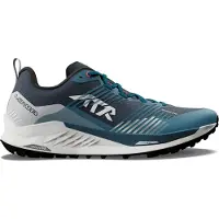 Lowa - Madrix Evo - Trailrunningschuhe Gr 41 grau