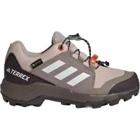 Adidas Turnschuhe Zapatillas Terrex GORE-TEX rosa blanco infantil für Herren
