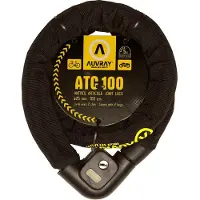 Auvray Articulate Atc 100 - D.25 Kettenschloss