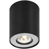 ITALUX MBM-3480/1B WH Harley Wandleuchte 1xE27 weiß