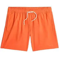 G-Star Dirik Solid Badeshorts - Orange - Herren - S