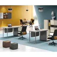 Xl Moebel Gmbh Bürotisch Schreibtisch Schreibtische Arbeitstisch Firma Möbel Computermöbel neu
