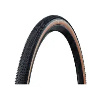 Schwalbe G-one R Pro Transparent Skin Evolution V-guard Tubeless 650b X 43 Gravelreifen Schwarz 650B x 43 Schwarz 650B x 43