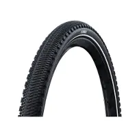 Schwalbe G-one Overland Performance Raceguard Tubeless 700c X 40/40-622 Gravelreifen
