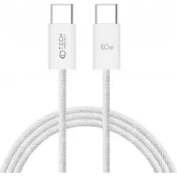 Tech-Protect Ultraboost Classic Typ-C Kabel Pd60W/3A 200Cm Weiß