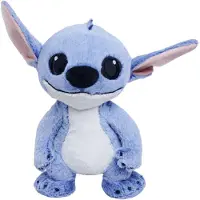 Simba Disney Stitch Live Action, 41 cm