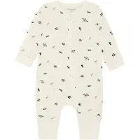 Minymo Nightsuit LS niagara mist (7311) 50