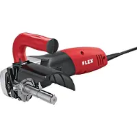 Flex BSE 14-3 100, Schwingschleifer, Schwarz, Rot, 1000 RPM, 3500 RPM, 1,9 cm, AC