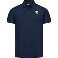 Lotto 3XL|Piqué Baumwolle Herren Polo-Shirt 1124003-19-4024