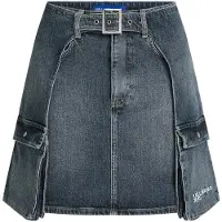 Karl lagerfeld Jeans B3w12013 Kurzer Rock
