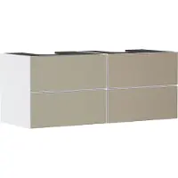 Hansgrohe 54196390 Waschtischunterschrank Xevolos E MW