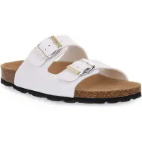 Grünland Schuhe Bianco 70SARA, CB1035BIANCO