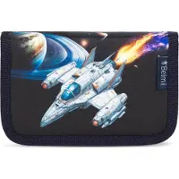 Belmil ungefülltes Federmäppchen "Orion"