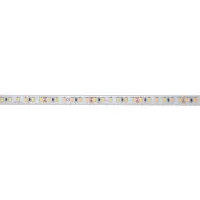 Brumberg LED-Strip QUALITYFLEX ONE 14,4W/m 3000K IP67 L. 5 m, weiß / opal, für Badezimmer, Kunststoff
