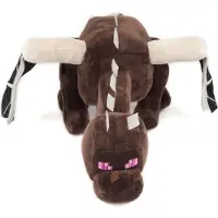 Halantex SP. z.o.o. Minecraft Dekokissen Dragon 50 cm