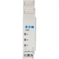 Eaton Dreifachlampe, 1 breit, UVA-Modus