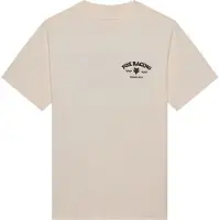 FOX Trick 195 Original T-Shirt, beige, L