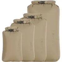Exped - Drybag Versa - Packsack Gr 3 l, 5 l, 8 l, 13 l beige