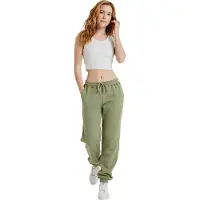 Roxy Jogger Pants "Surf Stoked Brushed"