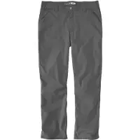 Carhartt Loose Straight Rigby Dungaree gravel (GVL) W36 L32