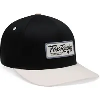 FOX Fuel Flexfit Kappe