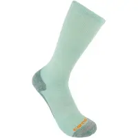 Carhartt Midweight Cotton-tencel Comfort Crew Sock 3 Pack assorted (AST) L