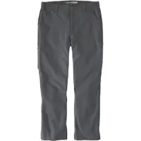 Carhartt Loose Straight Rugged Flex Duck Dungaree shadow (029) W36 L32