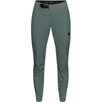 FOX Racing - Women's Ranger Pant - Radhose Gr 16 oliv