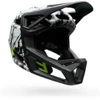 FOX Racing Integralhelm Proframe Thrive | Größe L (59/63 cm)