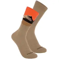 Carhartt Wool Blend Mountain Lange Socken Sortiert 2 Einheiten