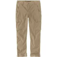 Carhartt Relaxed Straight Force Ripstop Cargo Hose
