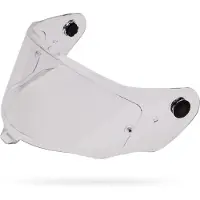 Bell Lithium Pinlock Visier Unisex, UNI