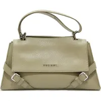 Orciani I2899 Borsa Donna Sinn Frau 33X16 Cm Tasche Grün