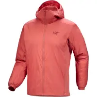 Arc'teryx - Atom Hoody - Kunstfaserjacke Gr XL rot