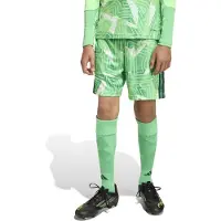 Adidas Kinder Torwartshort Tiro 26 Competition GK Short Y KC5467 164 - Lime Burst - 164