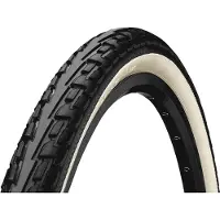 Continental Reifen RideTour 26x1.75" 47-559 schwarz/weiß