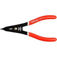 YATO YT-0607, Rot, 225 mm, 285 g