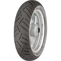 Continental motorcycle-tyres ContiScoot ( 110/70-16 TL 52S M/C, Vorderrad )