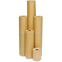 Master Products Abdeckpapier Highgrade 300m x 60cm, Natronkraftpapier