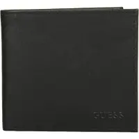 GUESS Herren Lederbrieftasche Brieftasche Mann Artikel SM0204 LEA50 cm.11,5 x 10, UNICA - ONE SIZE, COW HIDE LEATHER 100%