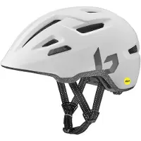 Bolle City-Fahrradhelm "Stance Pure MIPS", matte white