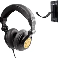 Ultrasone Kopfhörer Signature Master MkII mit Wandhalter